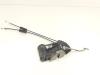 Peugeot 108 1.0 12V Front door lock mechanism 4-door, right