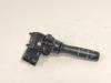 Peugeot 108 1.0 12V Wiper switch