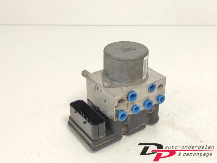 Begagnade ABS-pump Mini Mini (R56) 1.6 16V Cooper Pris € 70,00 Marginaltabell erbjuds av DP Auto-onderdelen & Demontage