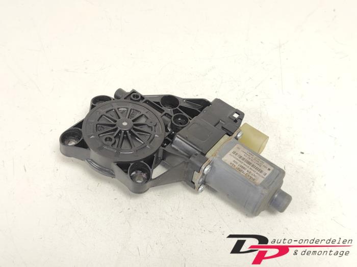 Usados Motor de ventanilla de puerta Mini Mini (R56) 1.6 16V Cooper Precio € 14,00 Norma de margen ofrecido por DP Auto-onderdelen & Demontage