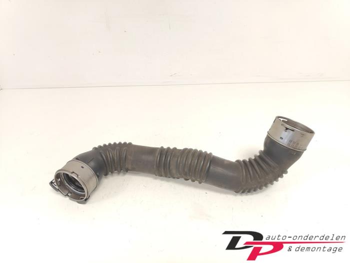 Gebrauchte Intercooler Rohr Mercedes CLA Shooting Brake (117.9) 2.2 CLA-200 CDI, 200 d 16V Preis € 14,95 Margenregelung angeboten von DP Auto-onderdelen & Demontage