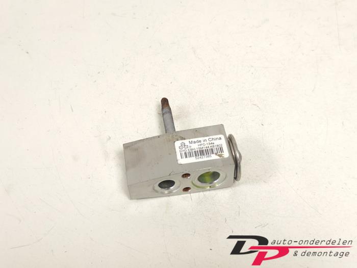 Gebrauchte Ausgleichventil Airco Opel Meriva (B) 1.4 Turbo 16V Ecotec Preis € 15,00 Margenregelung angeboten von DP Auto-onderdelen & Demontage