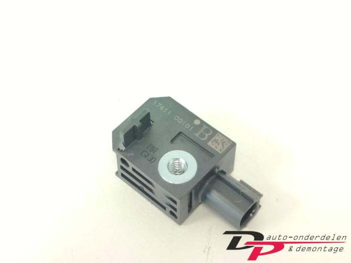 Gebrauchte Airbag Sensor Opel Meriva (B) 1.4 Turbo 16V Ecotec Preis € 9,95 Margenregelung angeboten von DP Auto-onderdelen & Demontage