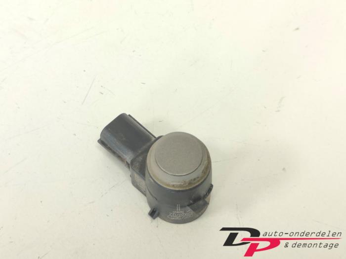 Usados Sensor PDC Opel Meriva (B) 1.4 Turbo 16V Ecotec Precio € 14,00 Norma de margen ofrecido por DP Auto-onderdelen & Demontage
