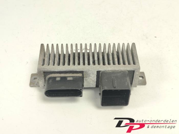 Used Cooling computer Renault Trafic (1FL/2FL/3FL/4FL) 1.6 dCi Twin Turbo Price € 12,10 Inclusive VAT offered by DP Auto-onderdelen & Demontage