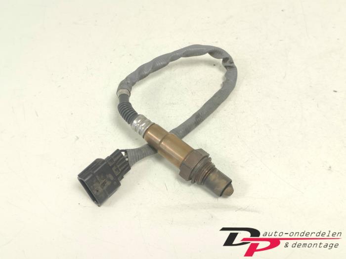 Usados Sonda Lambda Renault Trafic (1FL/2FL/3FL/4FL) 1.6 dCi Twin Turbo Precio € 16,94 IVA incluido ofrecido por DP Auto-onderdelen & Demontage