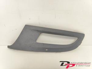 Gebrauchte Abdeckplatte Nebelscheinwerfer links Volkswagen Polo V (6R) 1.2 TDI 12V BlueMotion Preis € 8,00 Margenregelung angeboten von DP Auto-onderdelen & Demontage