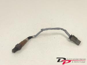 Usagé Sonde lambda Opel Astra K Sports Tourer 1.0 Turbo 12V Prix € 9,95 Règlement à la marge proposé par DP Auto-onderdelen & Demontage