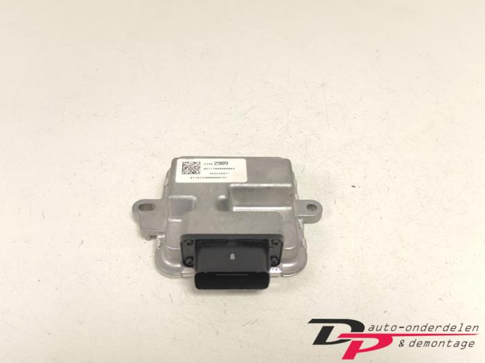Usagé Module pompe carburant Opel Astra K Sports Tourer 1.0 Turbo 12V Prix € 19,00 Règlement à la marge proposé par DP Auto-onderdelen & Demontage