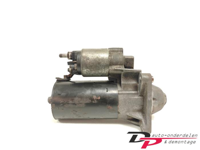 Used Starter Lancia Delta (844) 1.8 Di T-Jet 16V Price € 19,95 Margin scheme offered by DP Auto-onderdelen & Demontage
