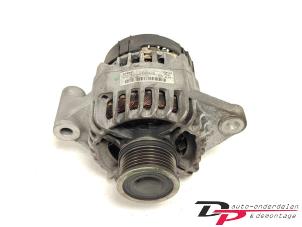 Usados Dinamo Lancia Delta (844) 1.8 Di T-Jet 16V Precio € 49,95 Norma de margen ofrecido por DP Auto-onderdelen & Demontage