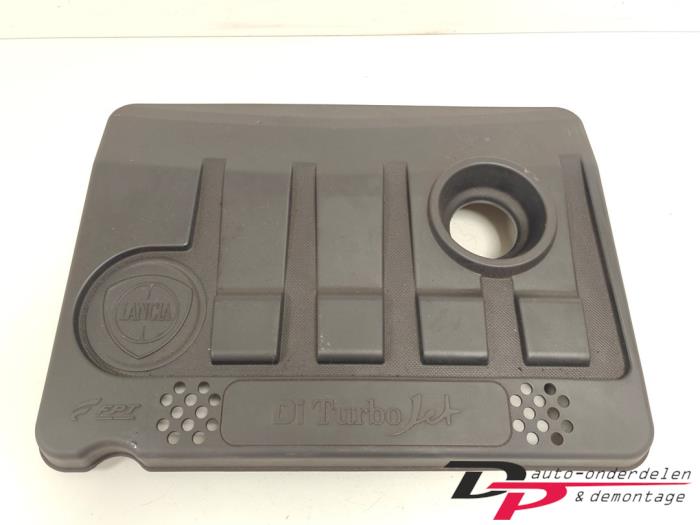 Gebrauchte Abdeckblech Motor Lancia Delta (844) 1.8 Di T-Jet 16V Preis € 30,00 Margenregelung angeboten von DP Auto-onderdelen & Demontage