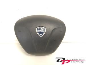 Usados Airbag izquierda (volante) Lancia Delta (844) 1.8 Di T-Jet 16V Precio € 40,00 Norma de margen ofrecido por DP Auto-onderdelen & Demontage
