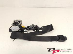 Usados Cinturón de seguridad izquierda delante Lancia Delta (844) 1.8 Di T-Jet 16V Precio € 80,00 Norma de margen ofrecido por DP Auto-onderdelen & Demontage