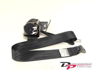 Used Rear seatbelt, right Mitsubishi Space Star (A0) 1.2 12V Price € 27,95 Margin scheme offered by DP Auto-onderdelen & Demontage