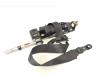 Volvo V50 (MW) 2.4 20V Cinturón de seguridad derecha delante