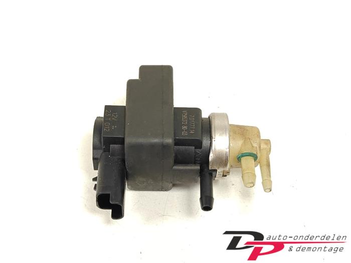 Usagé Régulateur pression turbo Peugeot 5008 I (0A/0E) 1.6 THP 16V Prix € 19,95 Règlement à la marge proposé par DP Auto-onderdelen & Demontage