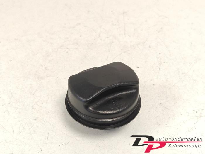 Tanklock från en Opel Astra H SW (L35) 1.6 16V Twinport 2009