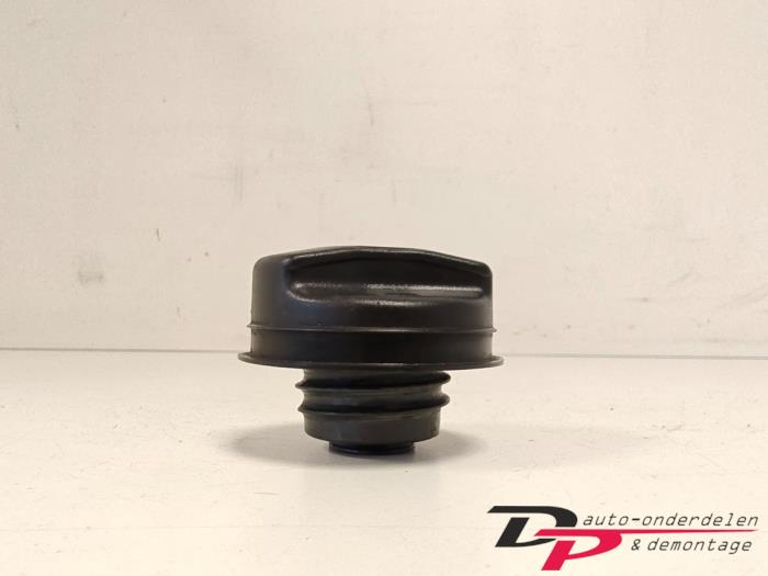 Tanklock från en Opel Astra H SW (L35) 1.6 16V Twinport 2009