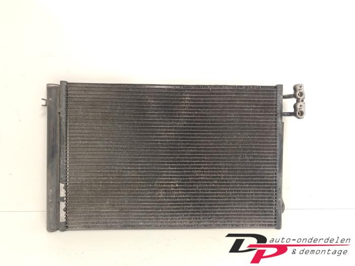 Gebrauchte Klima Kondensor BMW 3 serie (E90) 318i 16V Preis € 25,00 Margenregelung angeboten von DP Auto-onderdelen & Demontage