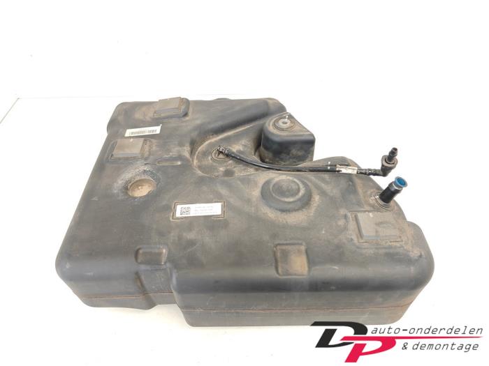 Gebrauchte Adblue Tank BMW 5 serie Touring (F11) 520d xDrive 16V Preis € 125,00 Margenregelung angeboten von DP Auto-onderdelen & Demontage