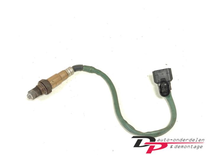 Usados Sonda Lambda Renault Clio IV (5R) 0.9 Energy TCE 90 12V Precio € 9,95 Norma de margen ofrecido por DP Auto-onderdelen & Demontage