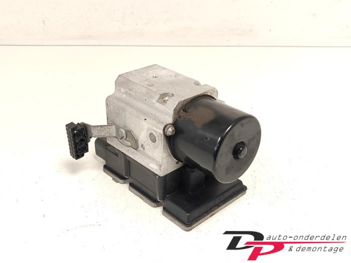 Gebrauchte ABS Pumpe Alfa Romeo 159 (939AX) 1.8 MPI 16V Preis € 75,00 Margenregelung angeboten von DP Auto-onderdelen & Demontage