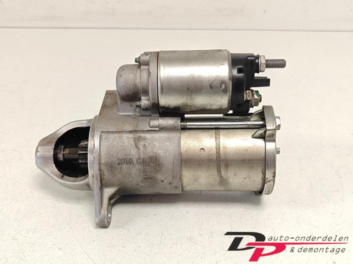 Gebrauchte Anlasser Alfa Romeo 159 (939AX) 1.8 MPI 16V Preis € 9,00 Margenregelung angeboten von DP Auto-onderdelen & Demontage
