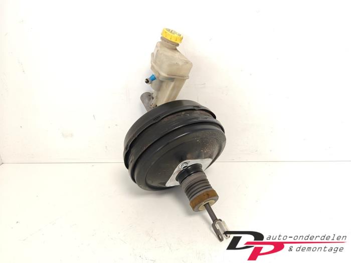 Usados Servofreno Alfa Romeo 159 (939AX) 1.8 MPI 16V Precio € 35,00 Norma de margen ofrecido por DP Auto-onderdelen & Demontage