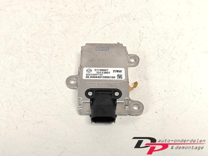Gebrauchte Esp Steuergerät Alfa Romeo 159 (939AX) 1.8 MPI 16V Preis € 25,00 Margenregelung angeboten von DP Auto-onderdelen & Demontage