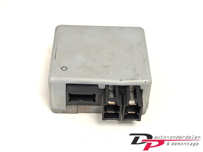 Used Power steering computer Nissan Note (E11) 1.4 16V Price € 25,00 Margin scheme offered by DP Auto-onderdelen & Demontage