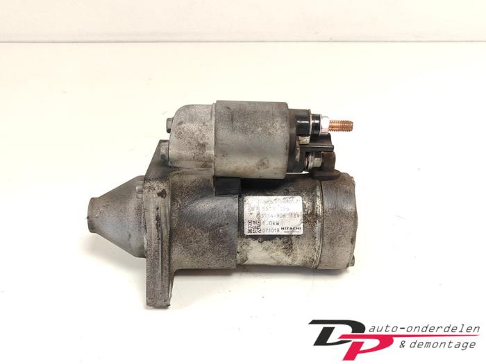 Gebrauchte Anlasser Fiat Bravo (198A) 1.4 T-Jet 16V 120 Preis € 14,95 Margenregelung angeboten von DP Auto-onderdelen & Demontage