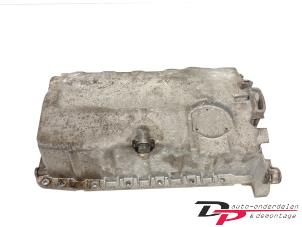 Ölwanne van een Seat Altea (5P1) 1.6 2005