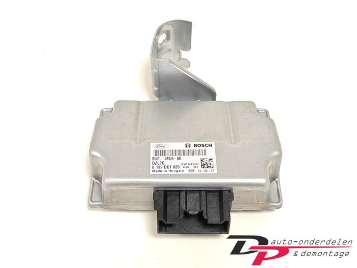 Used Start/Stop computer Ford Focus 3 Wagon 1.0 Ti-VCT EcoBoost 12V 125 Price € 9,95 Margin scheme offered by DP Auto-onderdelen & Demontage