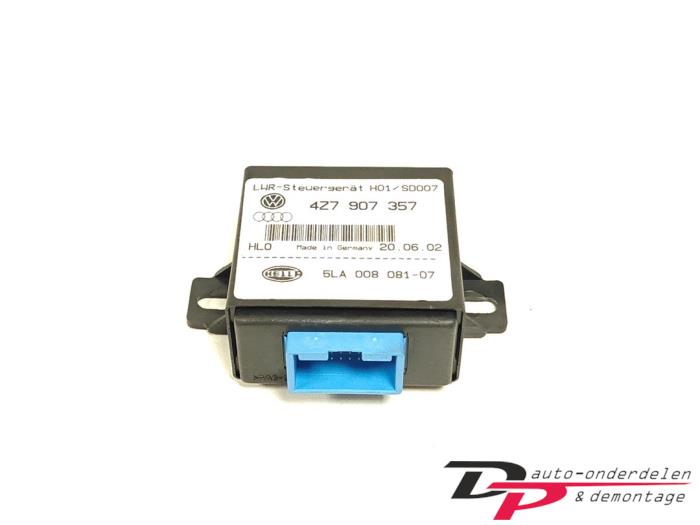 Module d'éclairage LCM
