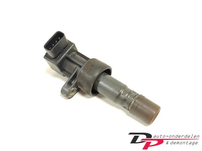 Usagé Bobine Jaguar X-type 2.5 V6 24V Prix € 8,00 Règlement à la marge proposé par DP Auto-onderdelen & Demontage