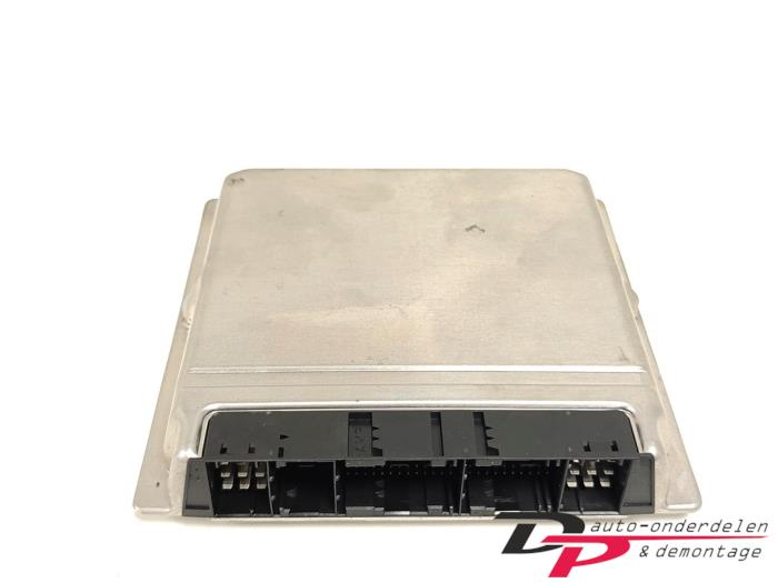 Used Engine management computer Mercedes C (W203) 2.0 C-180 16V Price € 99,95 Margin scheme offered by DP Auto-onderdelen & Demontage