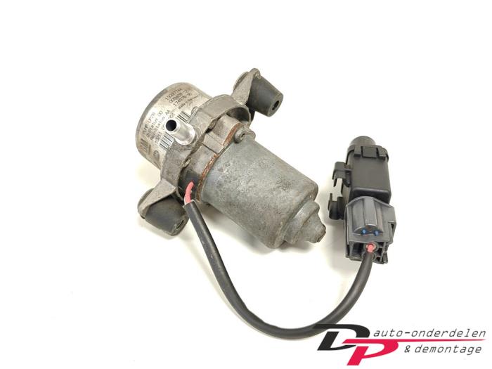 Gebrauchte Vakuumpumpe (Benzin) Opel Meriva (B) 1.4 Turbo 16V Ecotec Preis € 30,00 Margenregelung angeboten von DP Auto-onderdelen & Demontage
