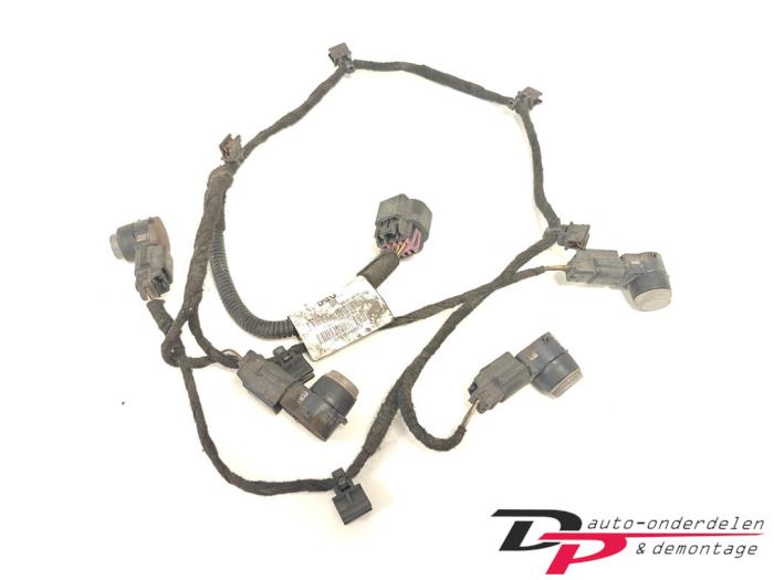 Gebrauchte PDC Sensor Set Opel Meriva (B) 1.4 Turbo 16V Ecotec Preis € 40,00 Margenregelung angeboten von DP Auto-onderdelen & Demontage