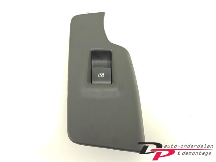 Usados Interruptor de ventanilla eléctrica Opel Meriva (B) 1.4 Turbo 16V Ecotec Precio € 8,00 Norma de margen ofrecido por DP Auto-onderdelen & Demontage