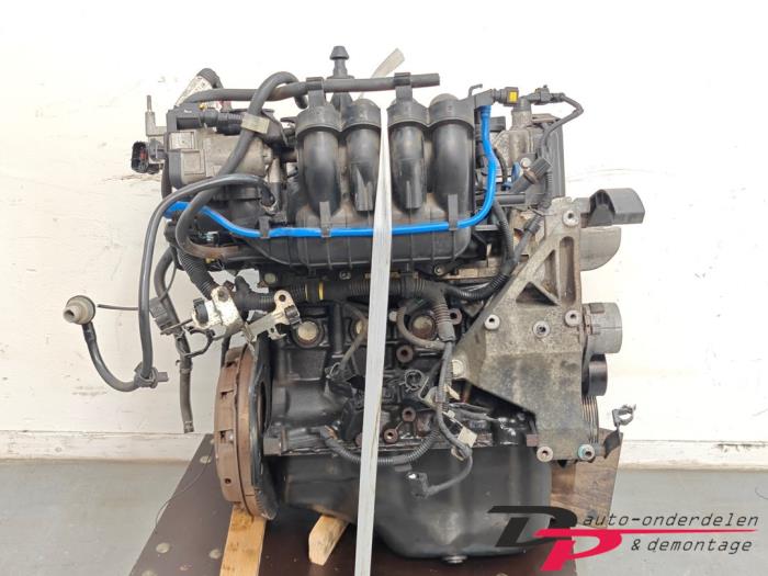 Used Engine Fiat Punto Evo (199) 1.2 Euro 4 Price € 199,00 Margin scheme offered by DP Auto-onderdelen & Demontage
