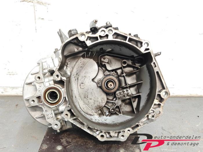 Gebrauchte Getriebe Opel Astra J Sports Tourer (PD8/PE8/PF8) 1.4 Turbo 16V Preis € 550,00 Margenregelung angeboten von DP Auto-onderdelen & Demontage