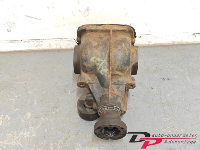 Gebrauchte Differential hinten Jaguar X-type 2.5 V6 24V Preis € 180,00 Margenregelung angeboten von DP Auto-onderdelen & Demontage