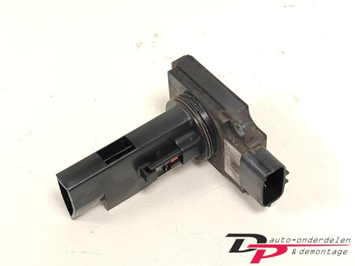 Gebrauchte Luftmassenmesser Suzuki Splash 1.0 12V Preis € 12,00 Margenregelung angeboten von DP Auto-onderdelen & Demontage