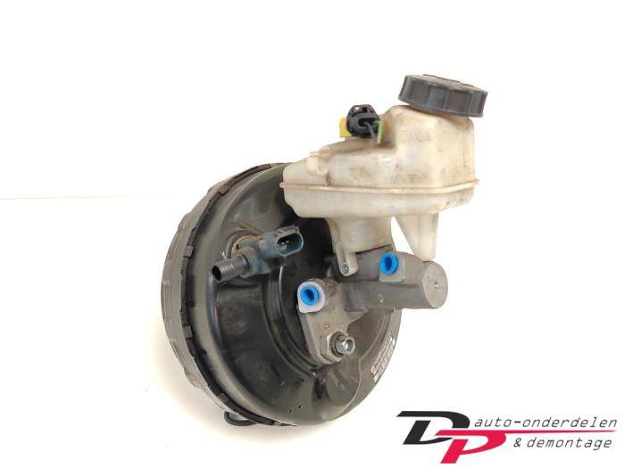 Gebrauchte Bremskraftverstärker Opel Astra J Sports Tourer (PD8/PE8/PF8) 1.4 Turbo 16V Preis € 19,00 Margenregelung angeboten von DP Auto-onderdelen & Demontage