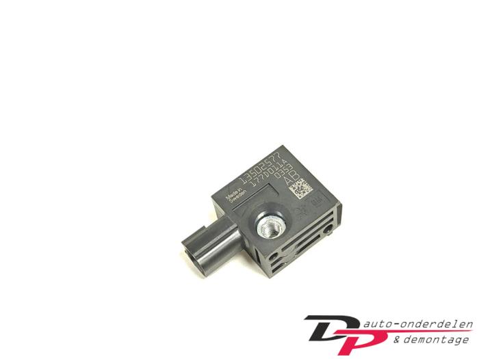 Gebrauchte Airbag Sensor Opel Astra J Sports Tourer (PD8/PE8/PF8) 1.4 Turbo 16V Preis € 9,95 Margenregelung angeboten von DP Auto-onderdelen & Demontage