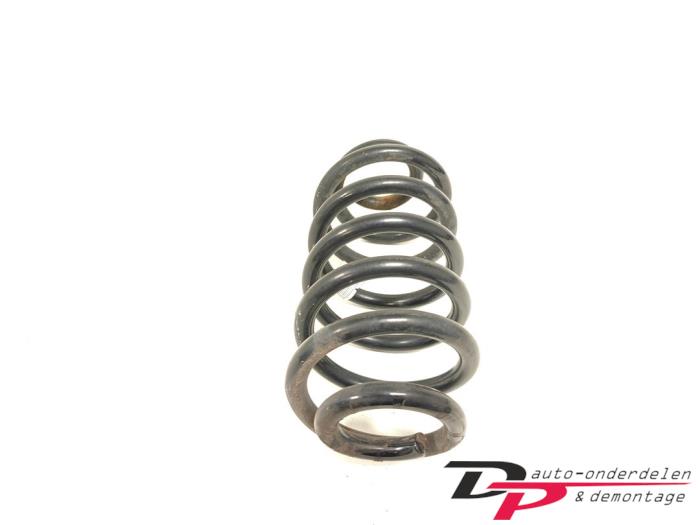 Coil spring