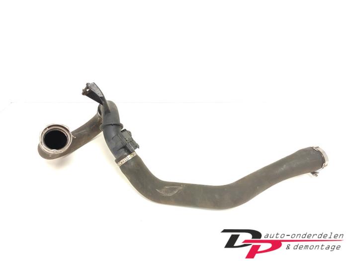 Usagé Tuyau intercooler Opel Mokka/Mokka X 1.4 Turbo 16V 4x2 Prix € 25,00 Règlement à la marge proposé par DP Auto-onderdelen & Demontage