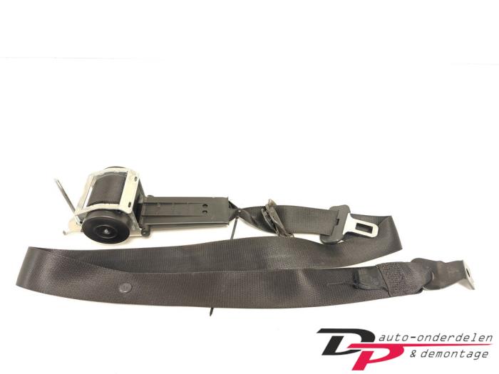 Seatbelt