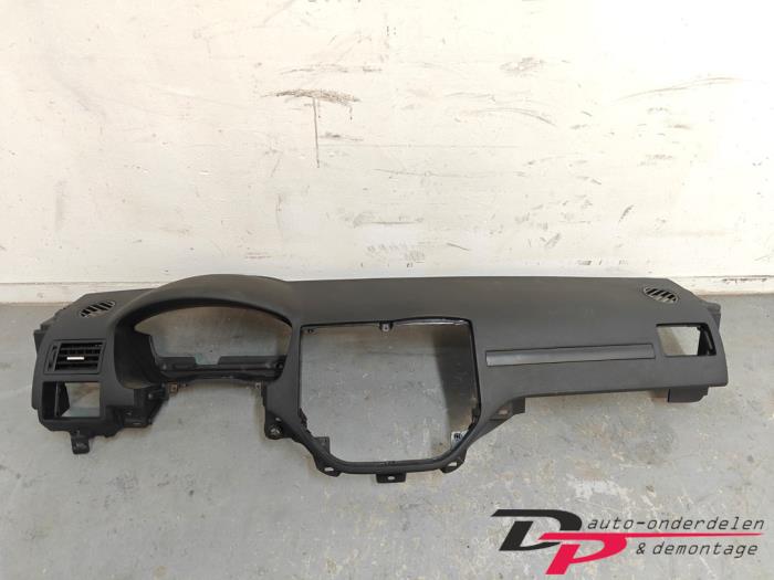 Używane Panel Ford Kuga I 2.0 TDCi 16V Cena € 150,00 Procedura marży oferowane przez DP Auto-onderdelen & Demontage